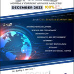 Shield Ias Monthly Current Affairs Magazine December 2023 English Medium