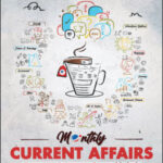 Vision Ias January 2025 Monthly Current Affairs Magazine English Medium