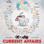 Vision Ias Monthly Current Affairs May 2023 English Medium
