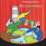 Introduction Macroeconomics New NCERT XII Class (Original Book) English Medium