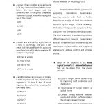 Insights IAS UPSC Prelims Insta 75 Days Revision Plan (CSAT) Test 2020