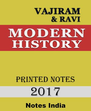 VAJIRAM AND RAVI ANCIENT HISTORY NOTES PDF PART 2 visual data 8