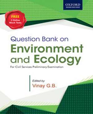 Question Bank On Environment and Ecology for Civil Service Pre Examination