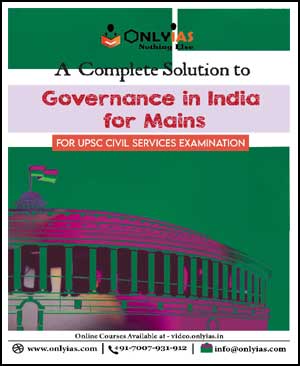 Ias Basic Notes Only IAS - Goverance For Mains - Printed Notes 2020 - English Medium ...