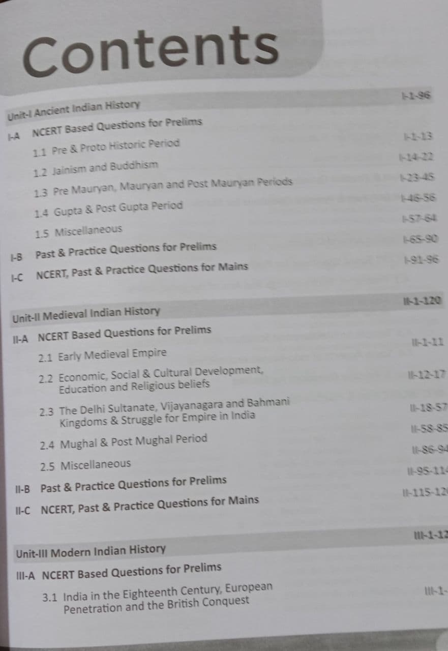 Disha Publication - History Art & Culture NCERT Plus - Question Bank ...