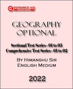 Guidance Ias - Geography Optional - Test Series 01 to 07 - By Himanshu ...