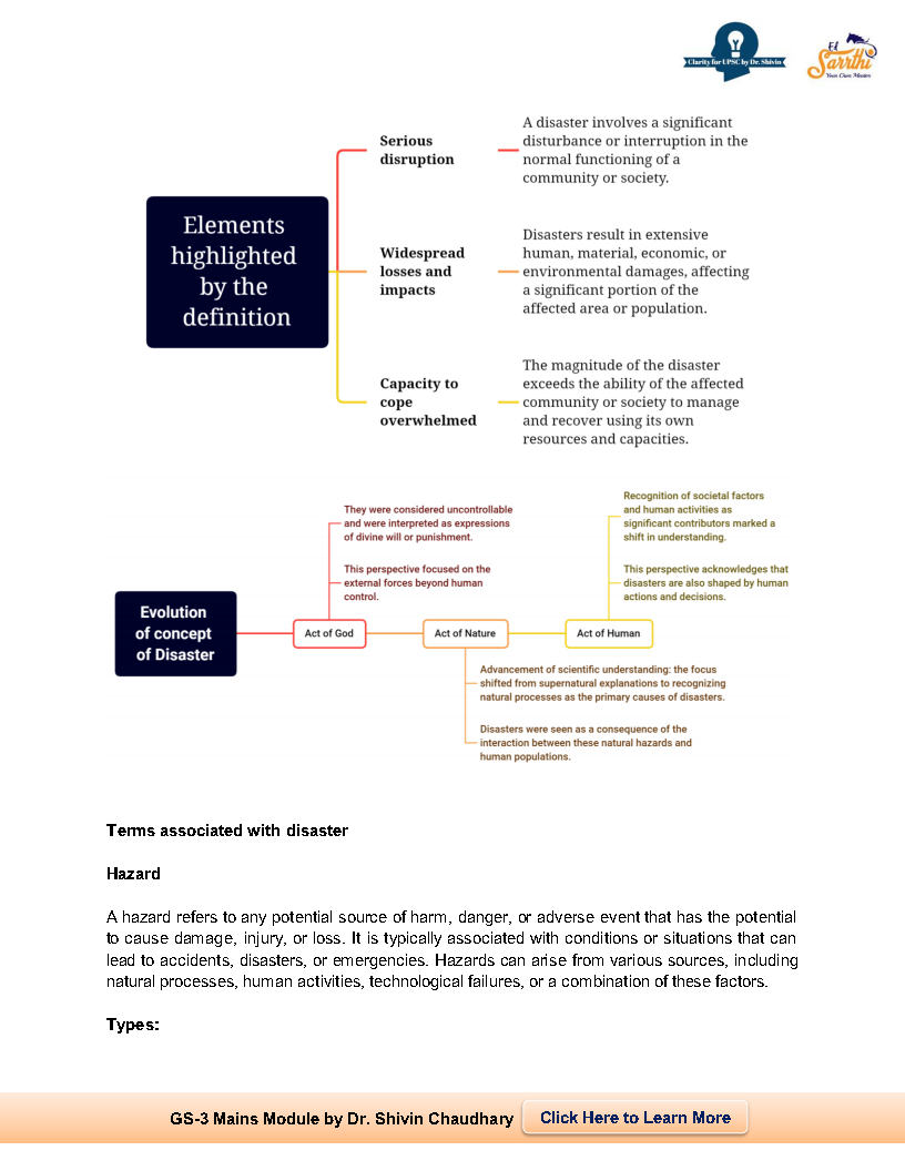 Sarrthi Ias UPSC CSE Mains 2023 24 Mains Booster Material Disaster sarrthi-ias-upsc-cse-mains-2023-24-mains-booster-material-disaster