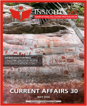 Insight Ias - Monthly Magazine - Current Affairs May 2024 - English ...