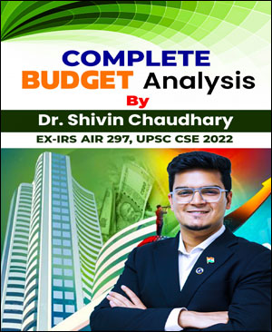 Sarrthi IAS-Budget-2025-26 by Shivin Sir